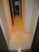 玄関 S-RESIDENCE Hommachi Marks