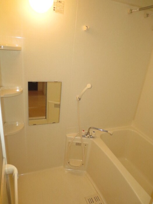 バス／シャワールーム等 S-RESIDENCE Hommachi Marks