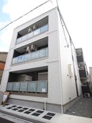DOAHN長瀬の外観
