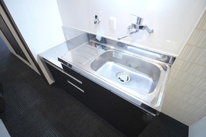 キッチン グランドーリア大宮松原（2-Ｄ）