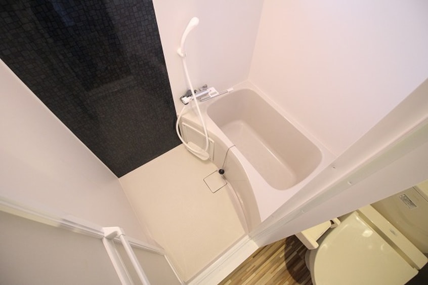 バス／シャワールーム等 グランドーリア大宮松原（2-Ｄ）