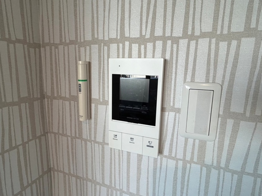 内観写真 グランドーリア大宮松原（2-Ｄ）