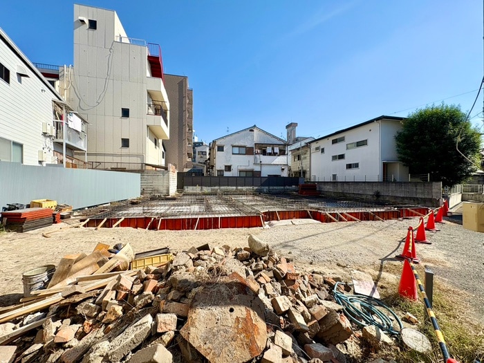 その他 仮）勝山北二丁目計画