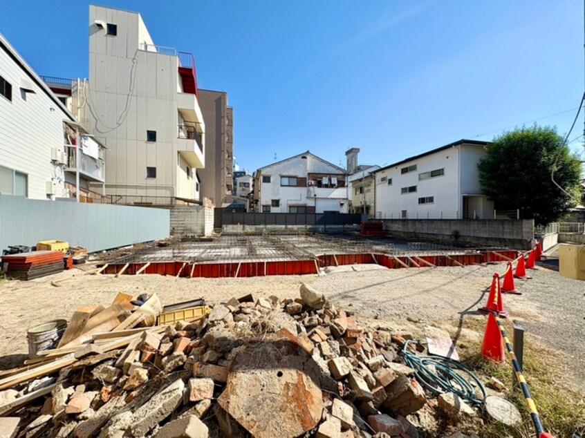 その他 仮）勝山北二丁目計画