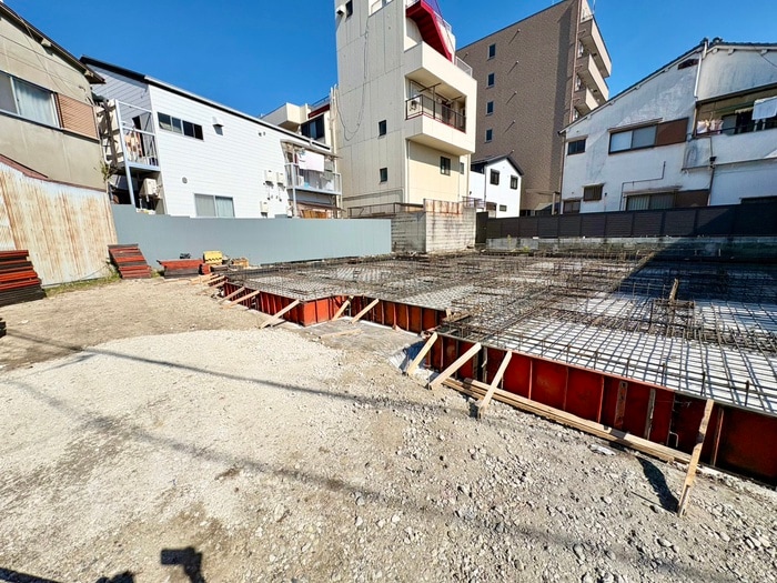 その他 仮）勝山北二丁目計画