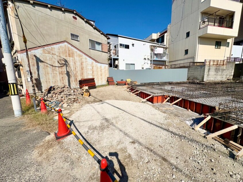 その他 仮）勝山北二丁目計画
