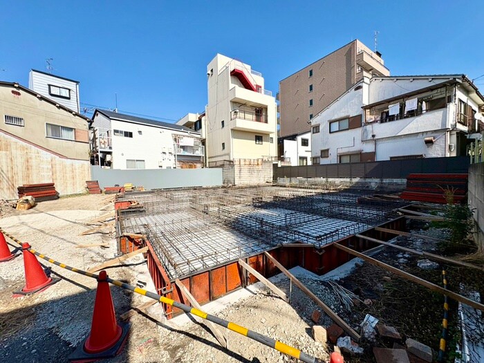 その他 仮）勝山北二丁目計画