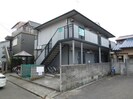 アコ－ル上ﾉ島の外観