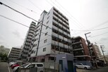 新大阪ｱﾈｯｸｽ土井マンションＢ