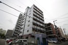 新大阪ｱﾈｯｸｽ土井マンションＢの外観