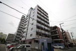 新大阪ｱﾈｯｸｽ土井マンションＢ