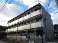 レオパレスマ－ス