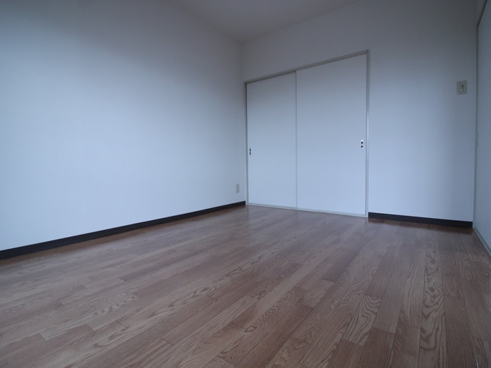 居室 久富マンション