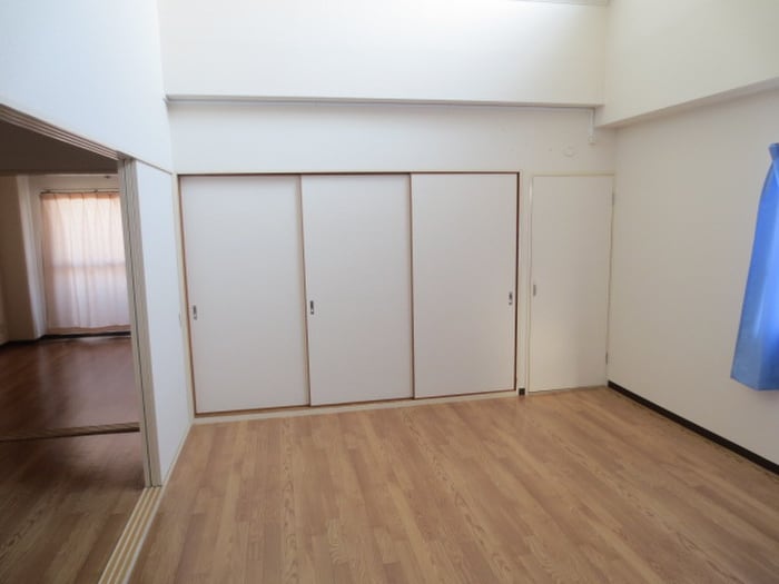 内観写真 久富マンション