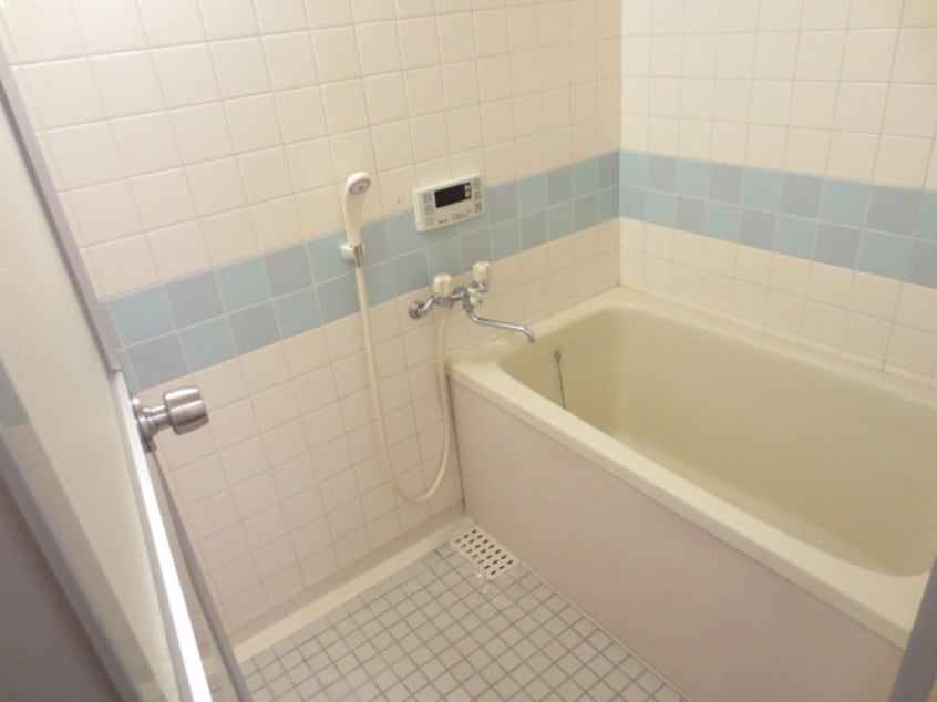 バス／シャワールーム等 久富マンション
