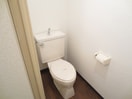 トイレ 久富マンション