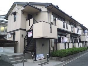 ドミール辻