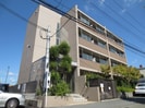 アビタシオン辻の外観