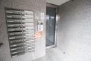 建物設備 アビタシオン辻