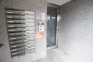 建物設備 アビタシオン辻