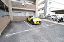 駐車場 アビタシオン辻