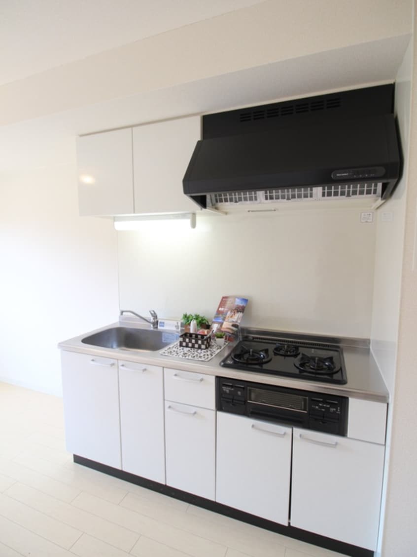 キッチン エスポアール西大路