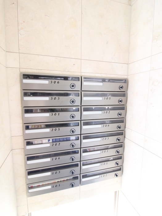 建物設備 エスポアール西大路