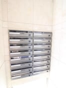 建物設備 エスポアール西大路