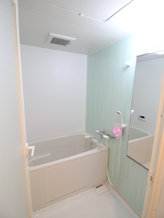 バス／シャワールーム等 エスポアール西大路