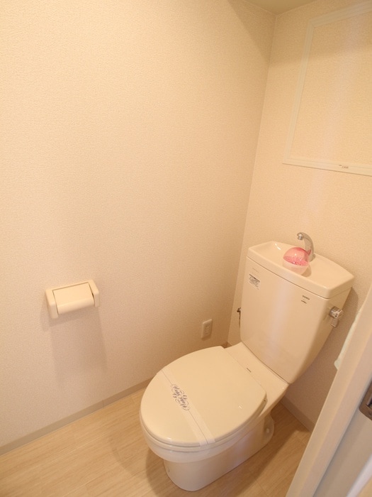 トイレ エスポアール西大路