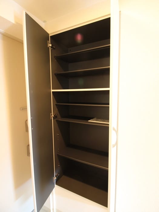 靴箱 エスポアール西大路