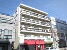 シティライフ43タカハの外観