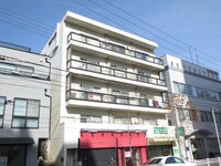 シティライフ43タカハ