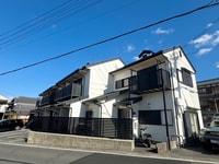 テラスハウスサン