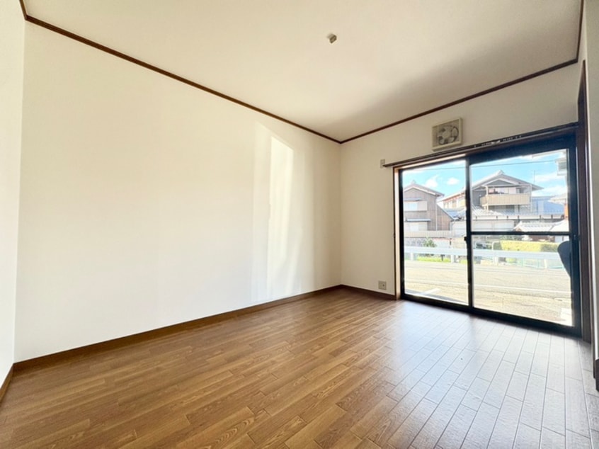 居室 テラスハウスサン