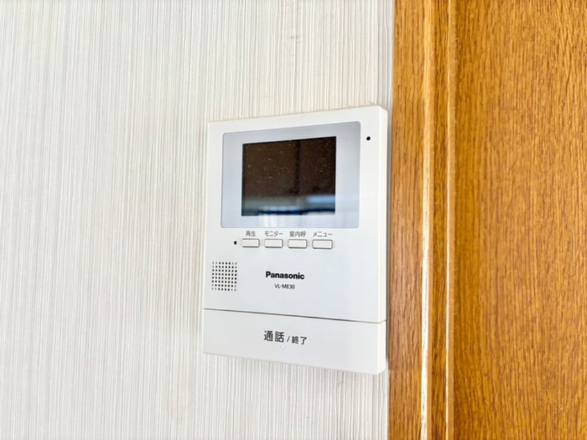 内観写真 テラスハウスサン