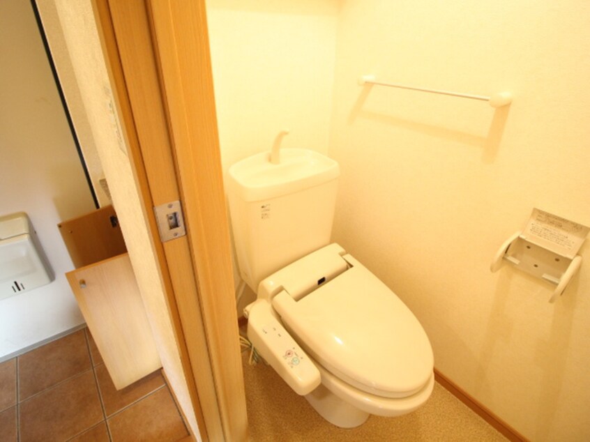 トイレ サニ－ハウス小戸