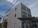 グラン　ブルの外観