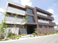 シャーメゾン往還Ⅰ