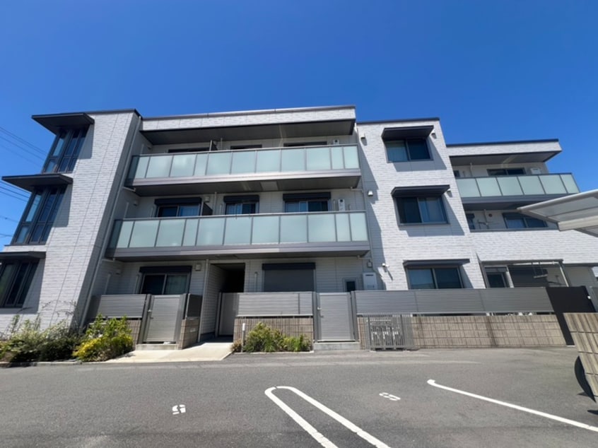 外観写真 ゼストグリナージュ