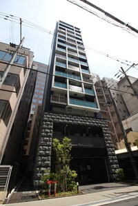 プレサンス北浜レガーロ(201)