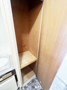 収納 メゾンシェポル