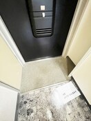 玄関 メゾンシェポル