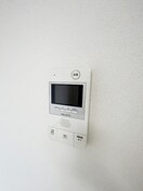 内観写真 メゾンシェポル