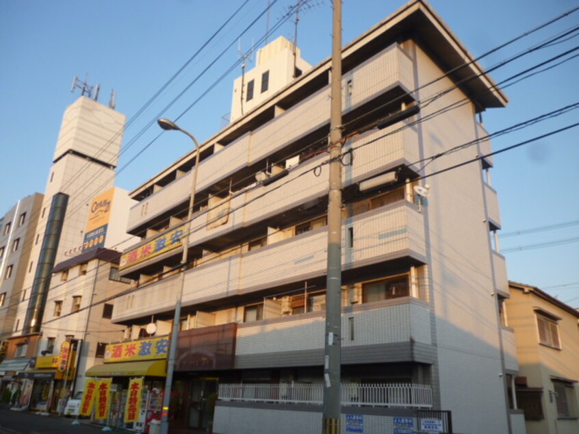 その他 サンライズ枚方