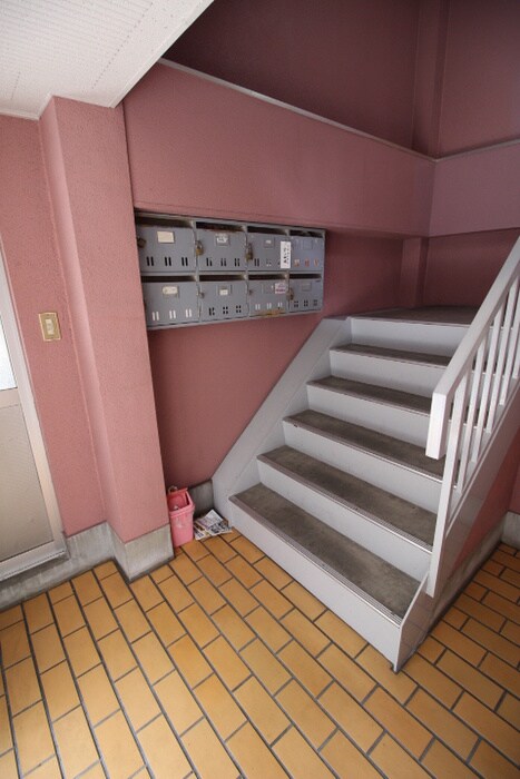 建物設備 コーポＲＳ