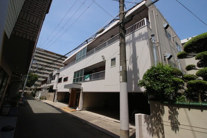 外観写真 コーポＲＳ