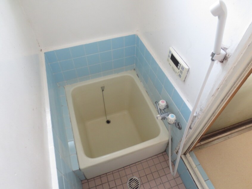 バス／シャワールーム等 さくらコーポ北棟