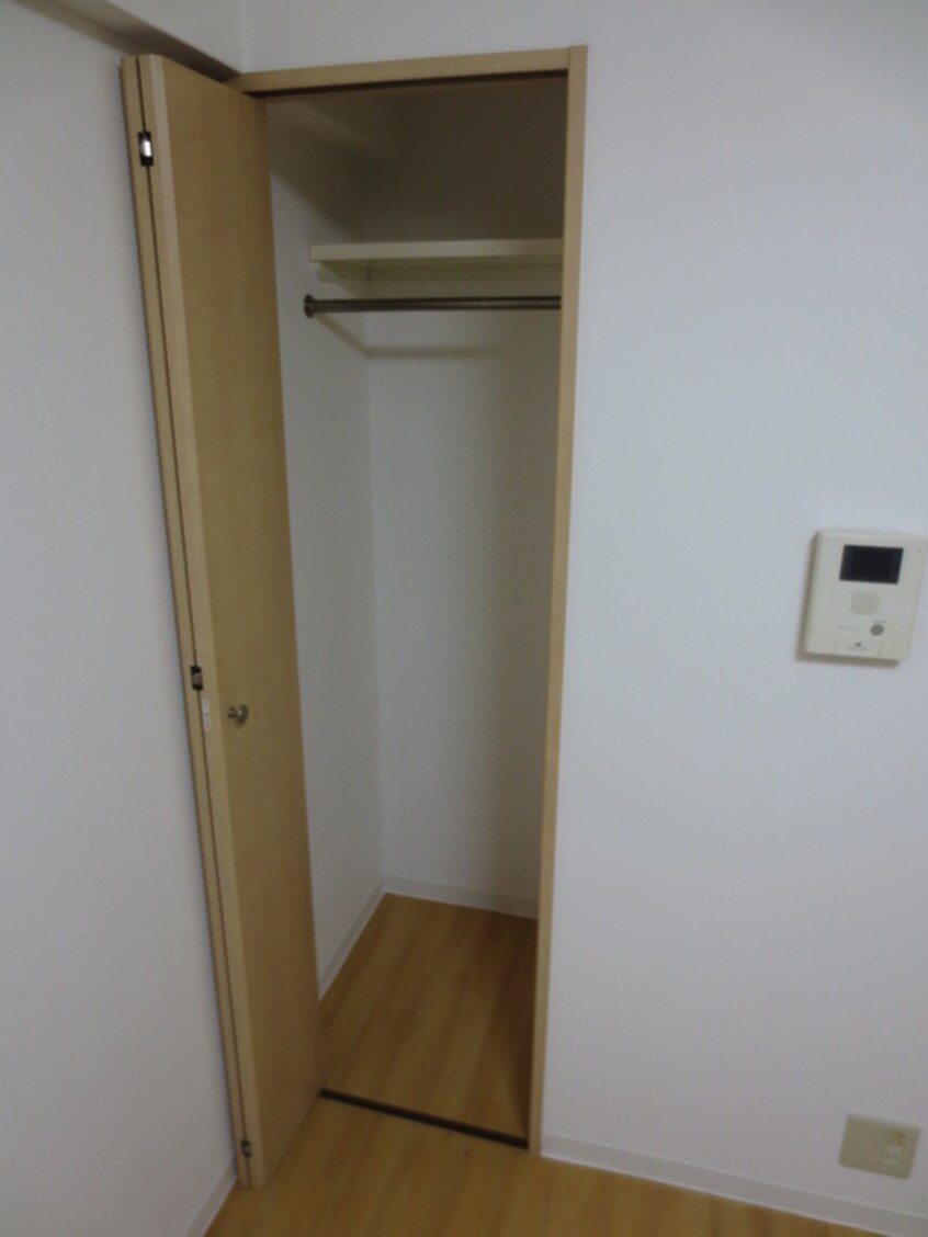 収納 グランパシフィック十三