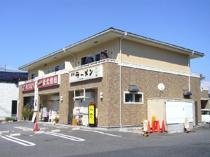 外観写真